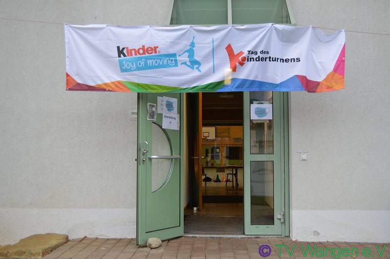 2021-11-14 Tag des Kinderturnens