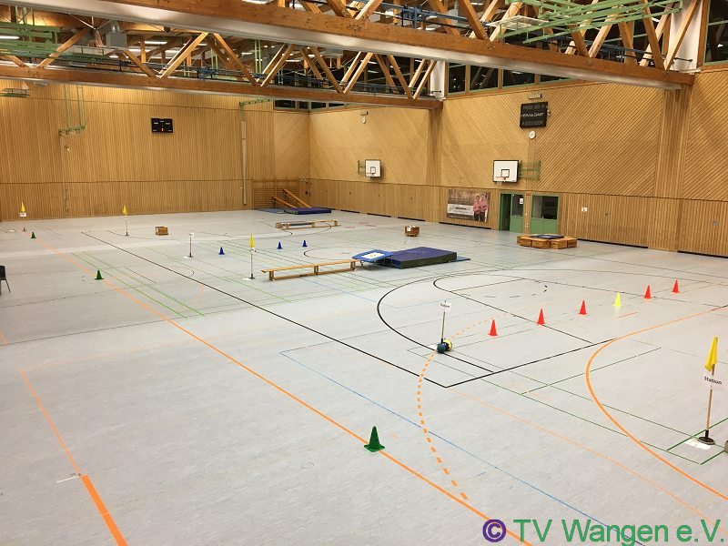 2021-11-14 Tag des Kinderturnens