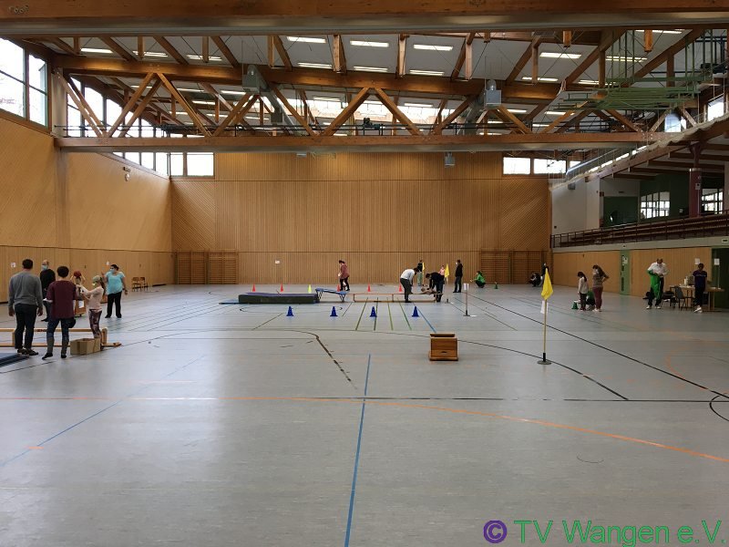 2021-11-14 Tag des Kinderturnens