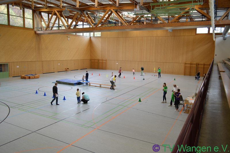 2021-11-14 Tag des Kinderturnens