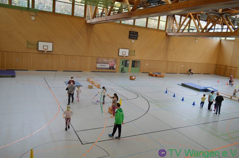 2021-11-14 Tag des Kinderturnens