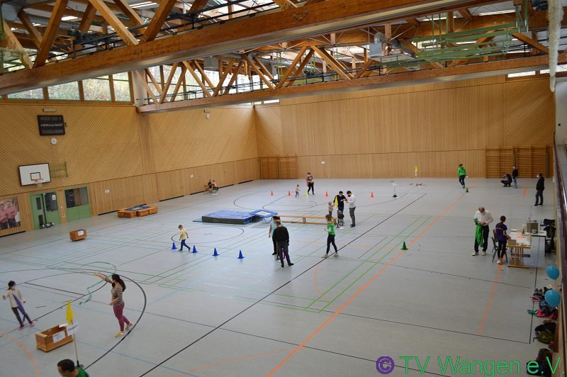 2021-11-14 Tag des Kinderturnens