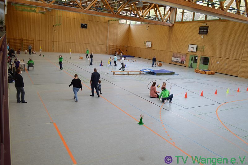 2021-11-14 Tag des Kinderturnens