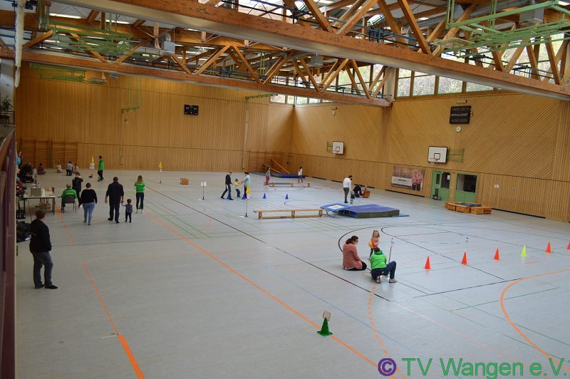 2021-11-14 Tag des Kinderturnens