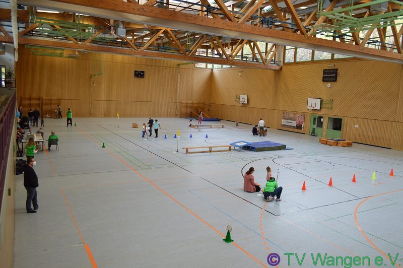 2021-11-14 Tag des Kinderturnens