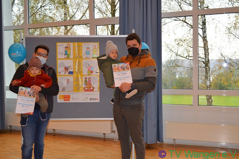 2021-11-14 Tag des Kinderturnens