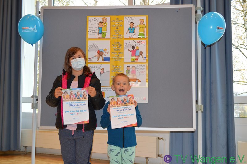 2021-11-14 Tag des Kinderturnens