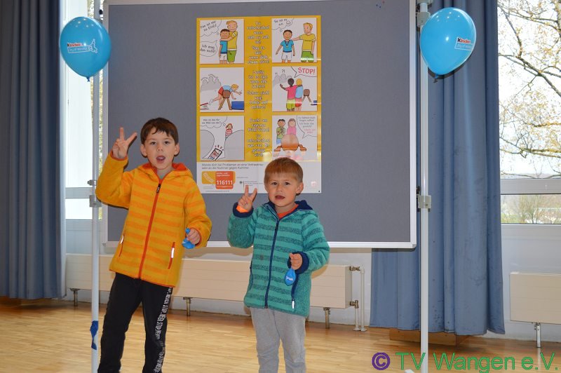2021-11-14 Tag des Kinderturnens