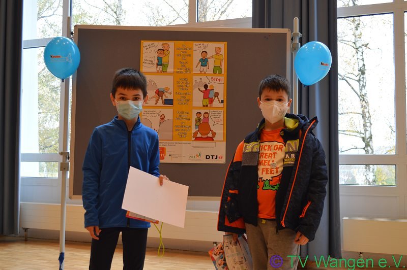 2021-11-14 Tag des Kinderturnens