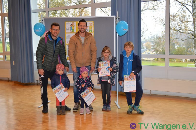 2021-11-14 Tag des Kinderturnens