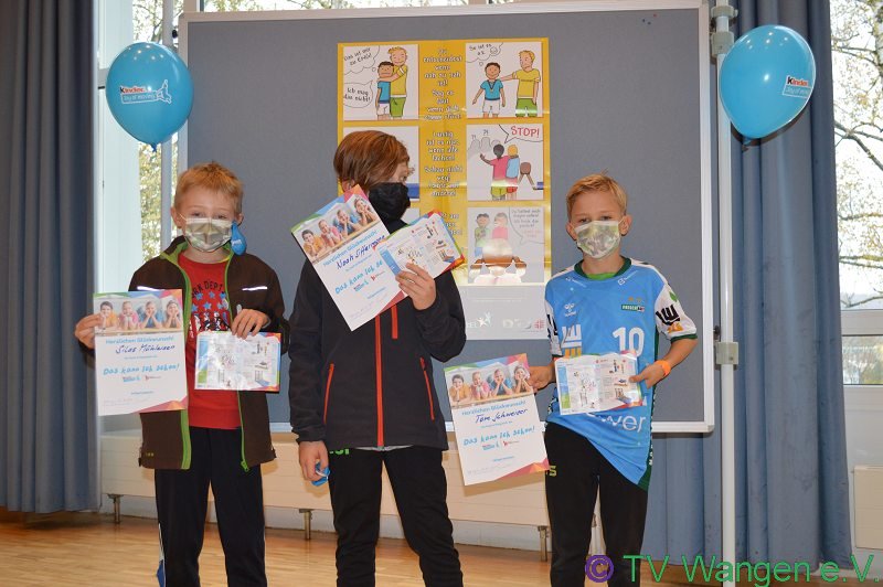 2021-11-14 Tag des Kinderturnens