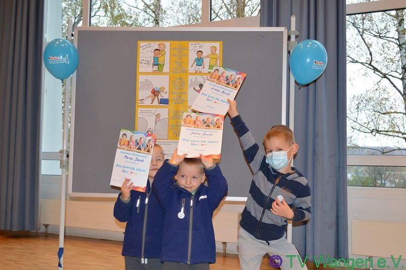 2021-11-14 Tag des Kinderturnens