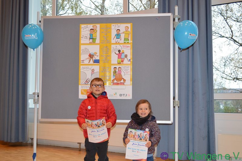 2021-11-14 Tag des Kinderturnens