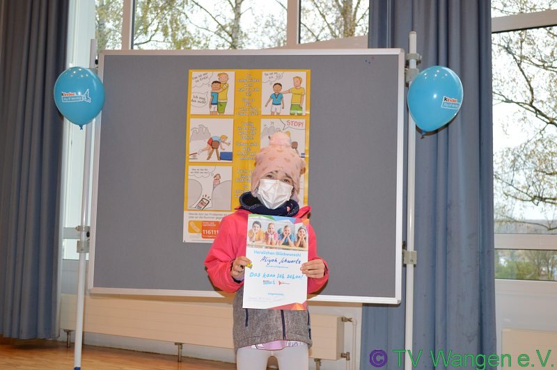 2021-11-14 Tag des Kinderturnens