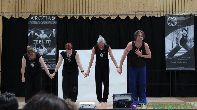 2022-07-02 5. AROHA Big Day