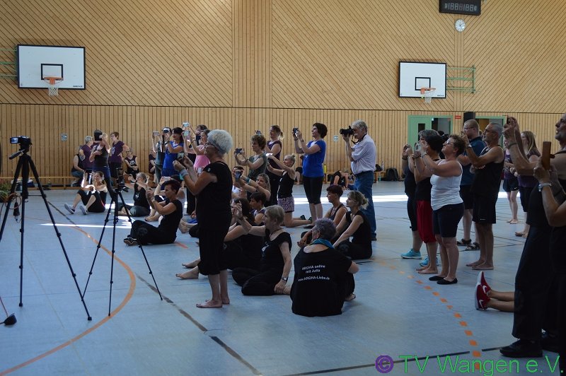 2022-07-02 5. AROHA Big Day