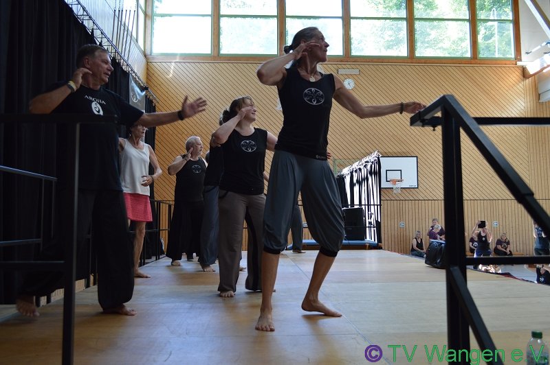 2022-07-02 5. AROHA Big Day