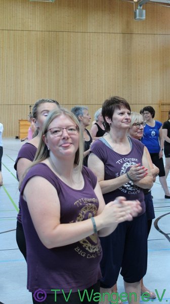 2022-07-02 5. AROHA Big Day