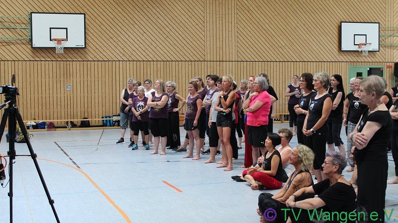 2022-07-02 5. AROHA Big Day