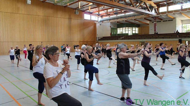 2022-07-02 5. AROHA Big Day