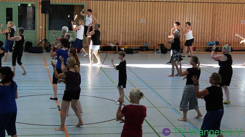 2022-07-02 5. AROHA Big Day