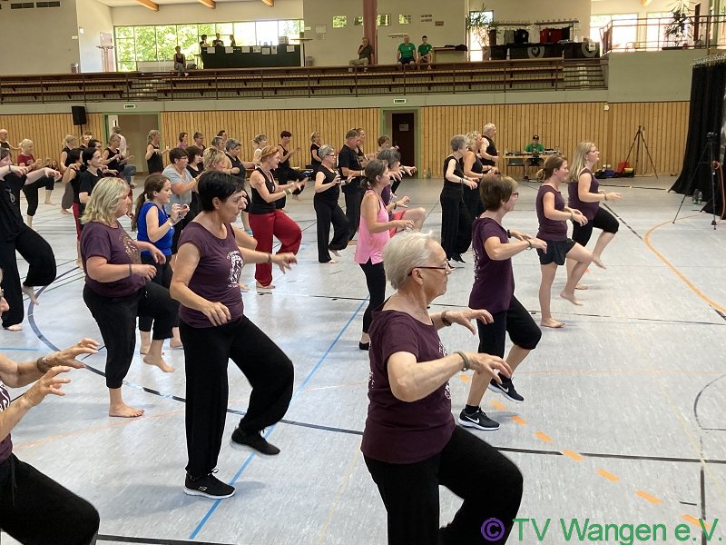 2022-07-02 5. AROHA Big Day