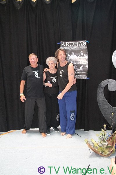 2022-07-02 5. AROHA Big Day