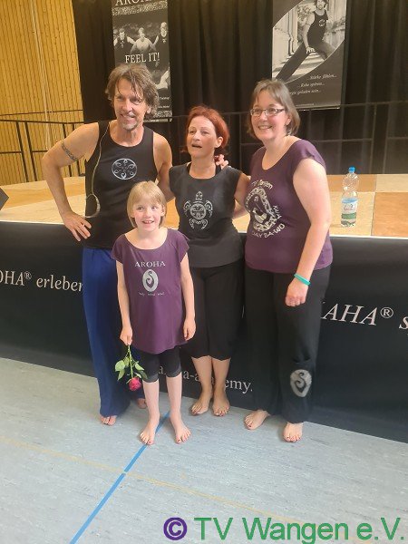 2024-06-08 7. AROHA Big Day