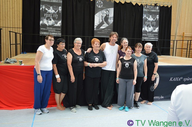 2024-06-08 7. AROHA Big Day