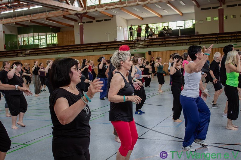 2024-06-08 7. AROHA Big Day