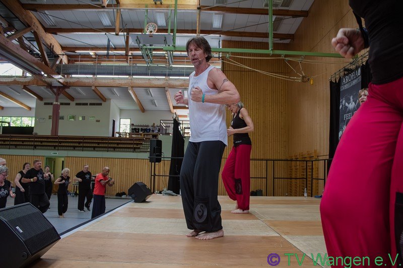 2024-06-08 7. AROHA Big Day