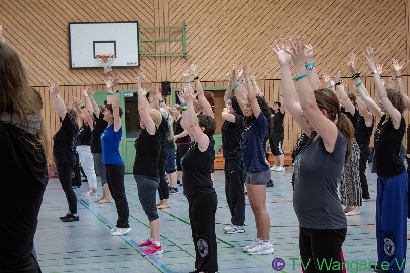 2024-06-08 7. AROHA Big Day