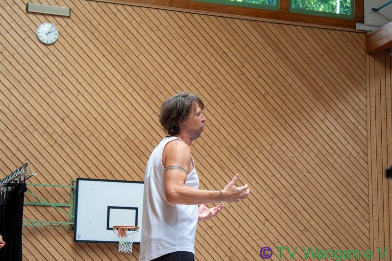 AROHA® BIG DAY 2025 Teil 1