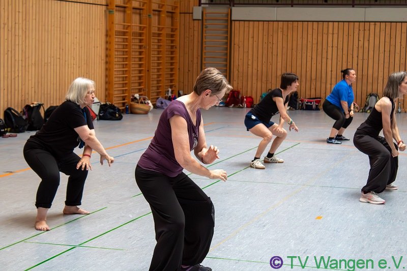 AROHA® BIG DAY 2025 Teil 1