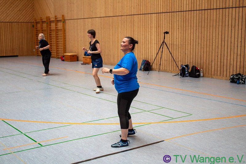 AROHA® BIG DAY 2025 Teil 1