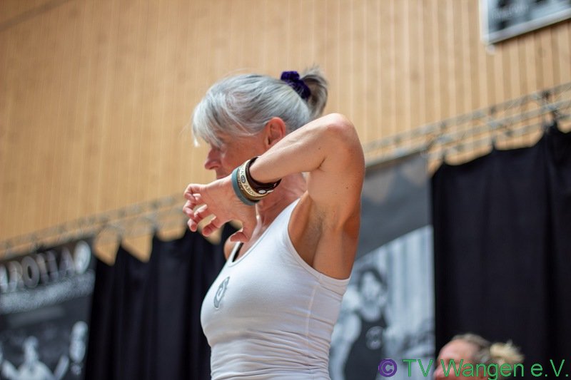 AROHA® BIG DAY 2025 Teil 1