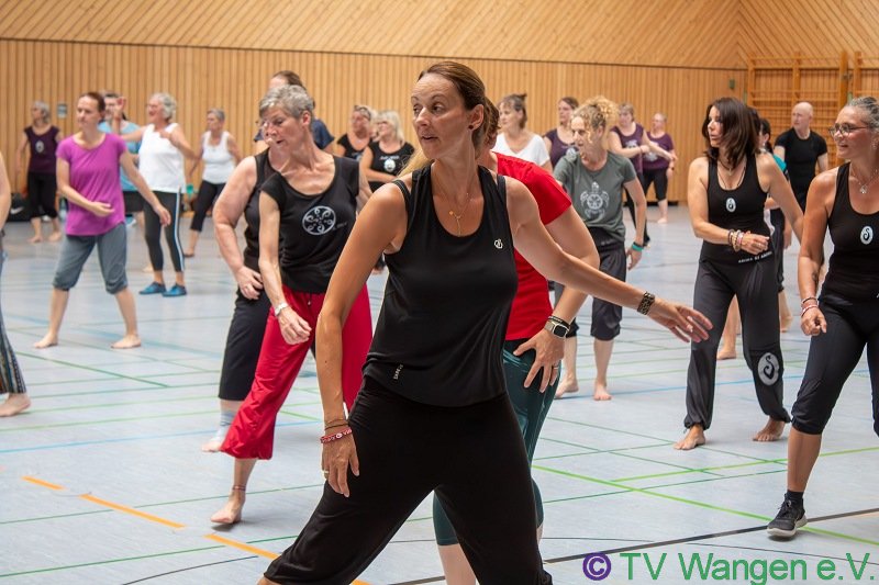 AROHA® BIG DAY 2025 Teil 1