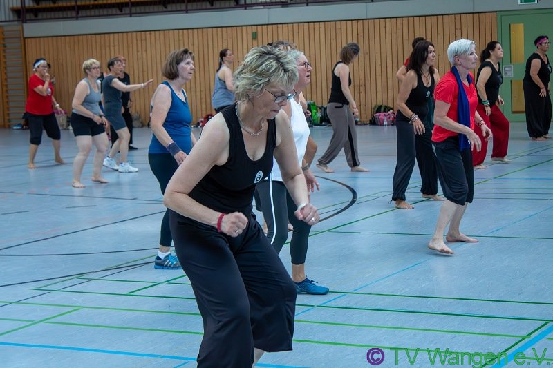 AROHA® BIG DAY 2025 Teil 1