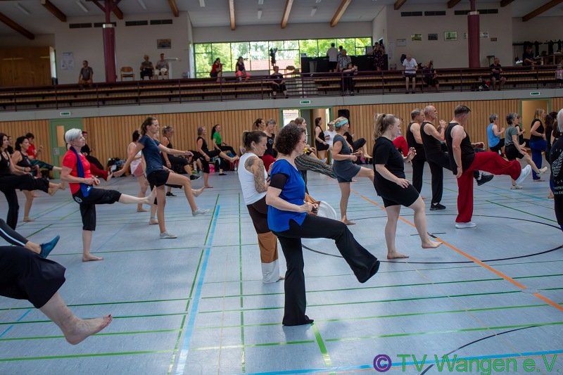 AROHA® BIG DAY 2025 Teil 1