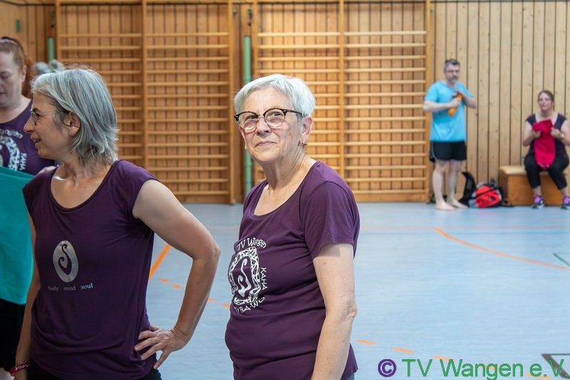 AROHA® BIG DAY 2025 Teil 1