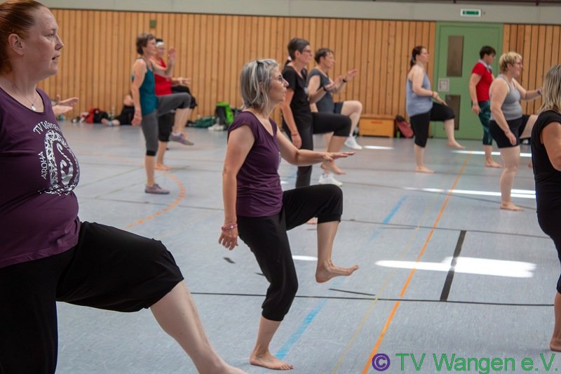 AROHA® BIG DAY 2025 Teil 1