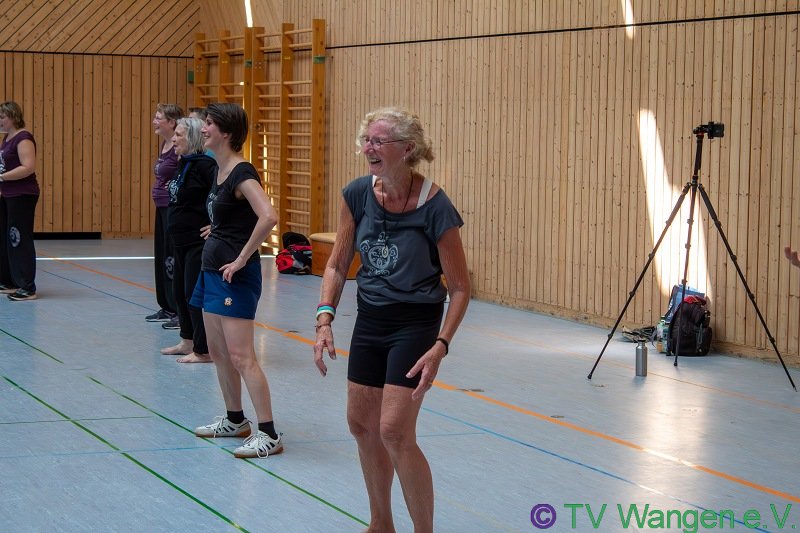 AROHA® BIG DAY 2025 Teil 1