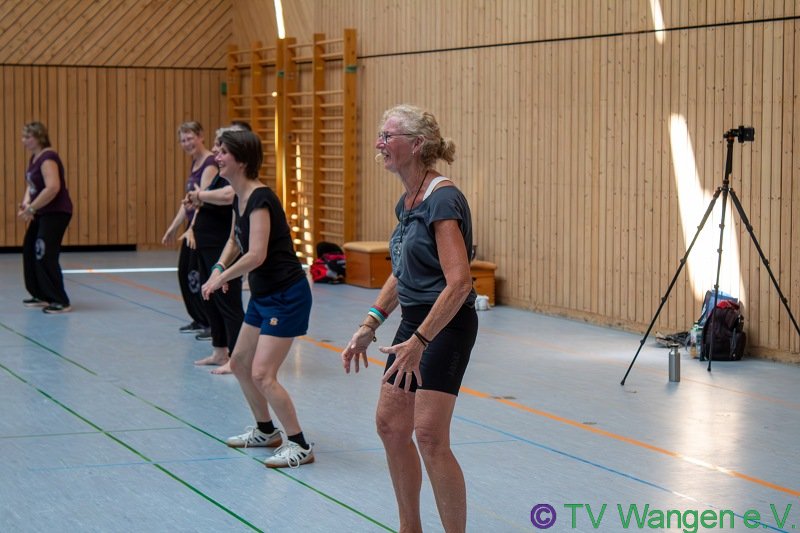 AROHA® BIG DAY 2025 Teil 1