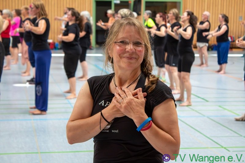 AROHA® BIG DAY 2025 Teil 1