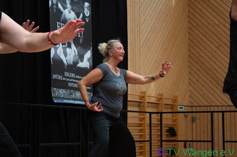 AROHA® BIG DAY 2025 Teil 1