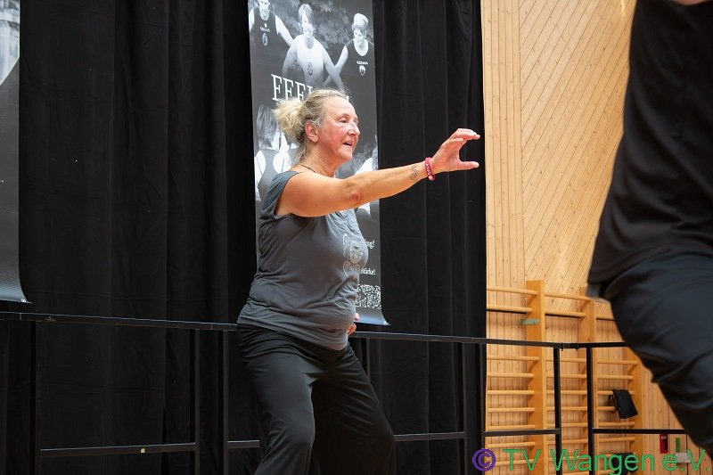 AROHA® BIG DAY 2025 Teil 1