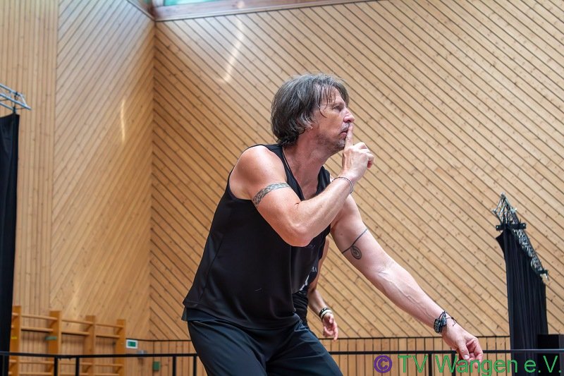 AROHA® BIG DAY 2025 Teil 1