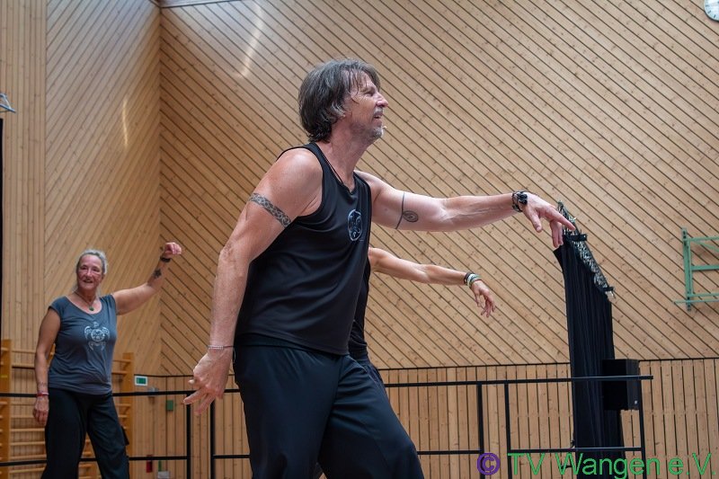 AROHA® BIG DAY 2025 Teil 1