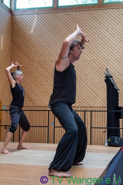 AROHA® BIG DAY 2025 Teil 1