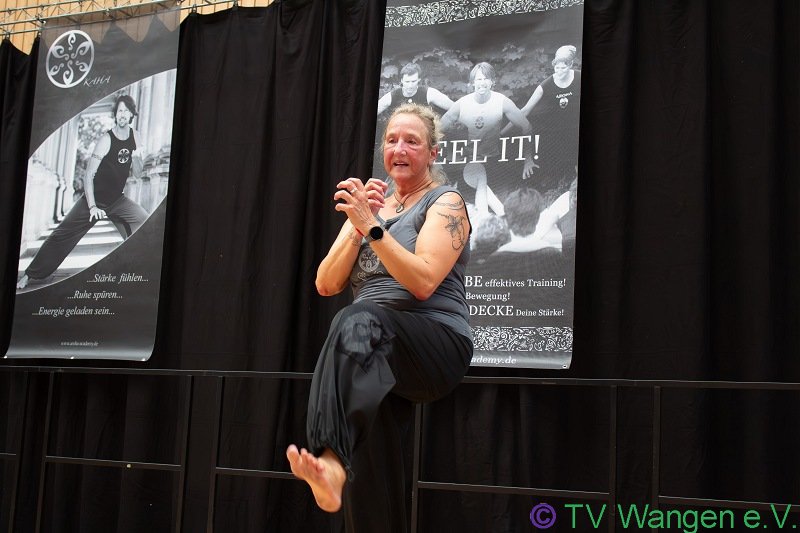 AROHA® BIG DAY 2025 Teil 1